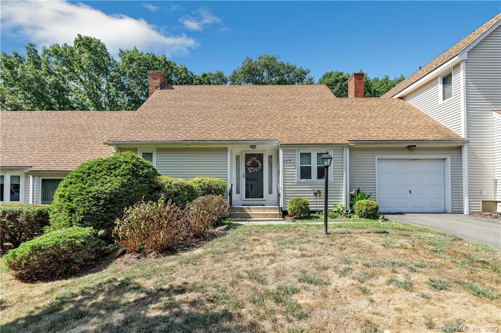 177 Pheasant Ridge 177, Shelton, CT 06484 MLS 170520607 Coldwell