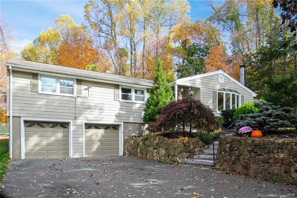 32 Blue Ridge Dr, Trumbull, CT 06611 MLS 170520637 Coldwell Banker