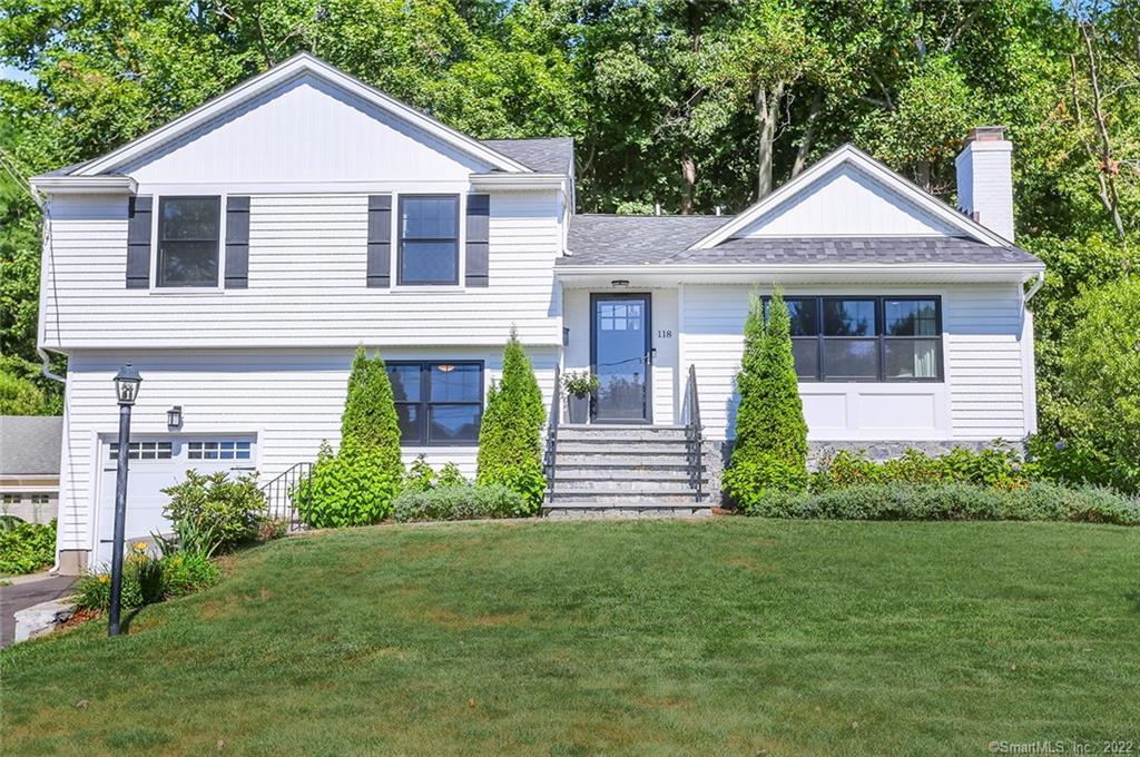 118 Brooklawn Terrace, Fairfield, CT 06825 MLS 170520705 Coldwell