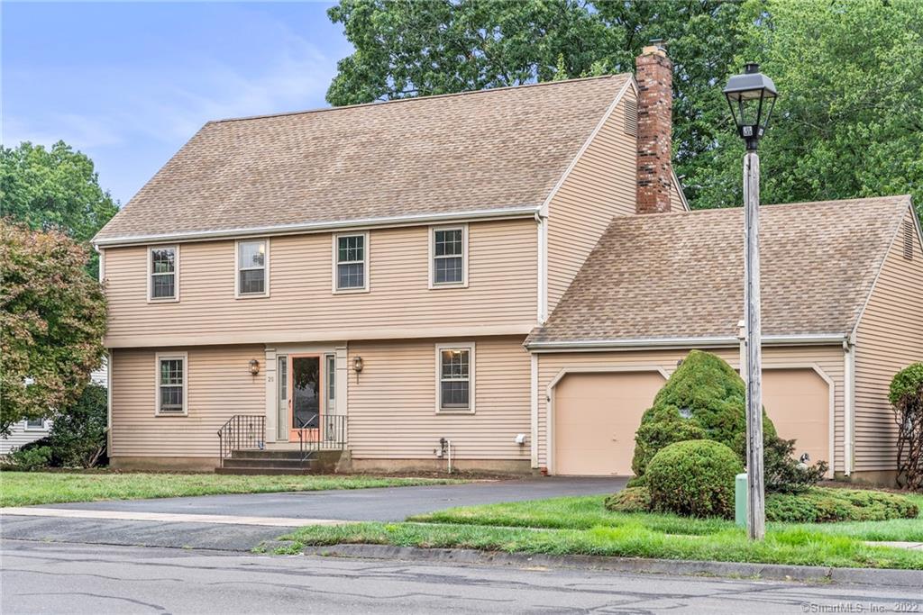 20 Orchard Hill Dr, Wethersfield, CT 06109 MLS 170520740 Coldwell
