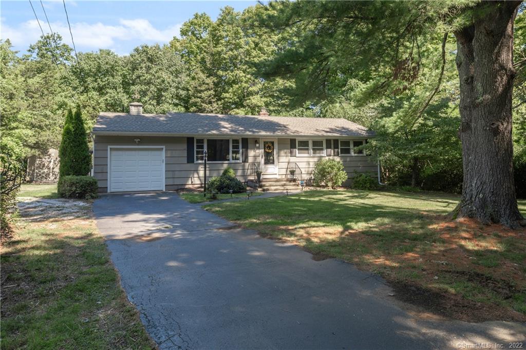 499 River Rd, Hamden, CT 06518 MLS 170520765 Coldwell Banker