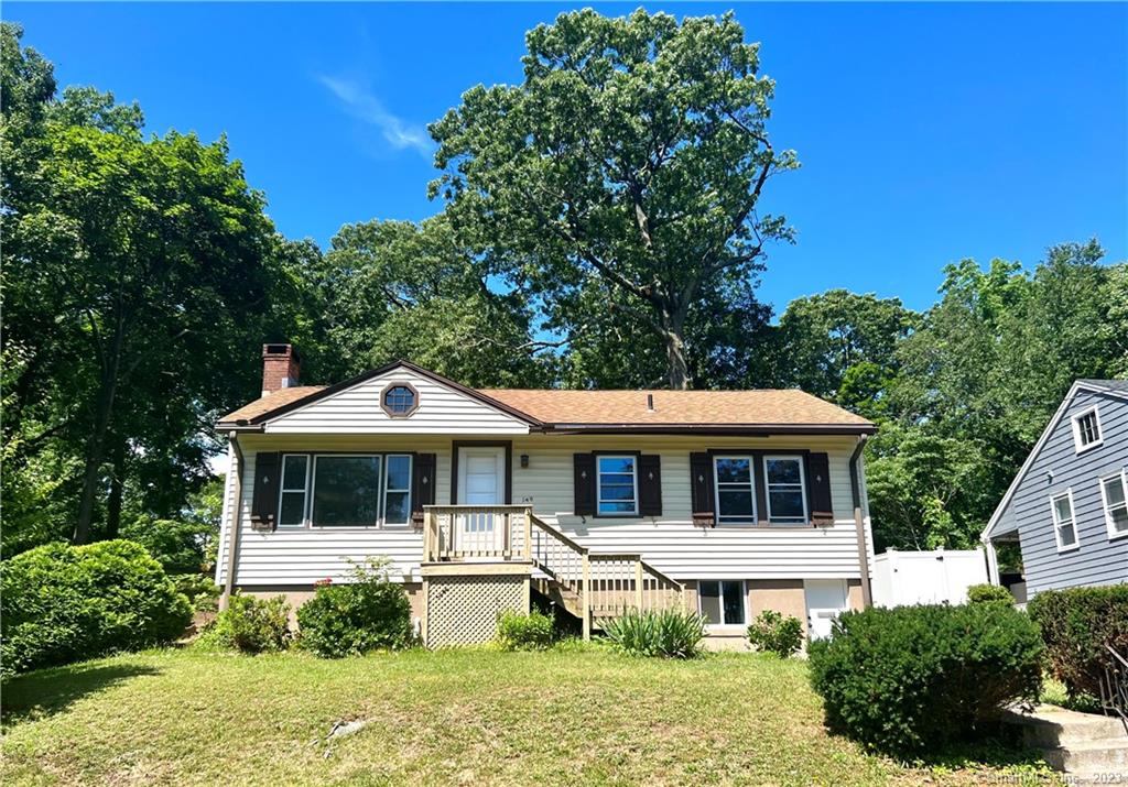 140 Park Terrace Ave, West Haven, CT 06516 MLS 170520885 Coldwell Banker