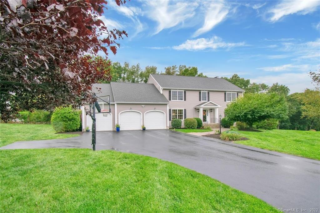 3 Eagle Dr, Ellington, CT 06029 MLS 170520887 Coldwell Banker