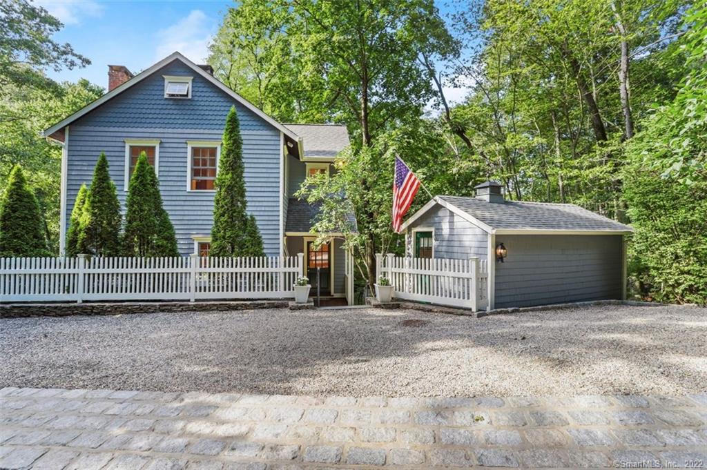 68 Cannon Rd, Wilton, CT 06897 MLS 170520931 Coldwell Banker