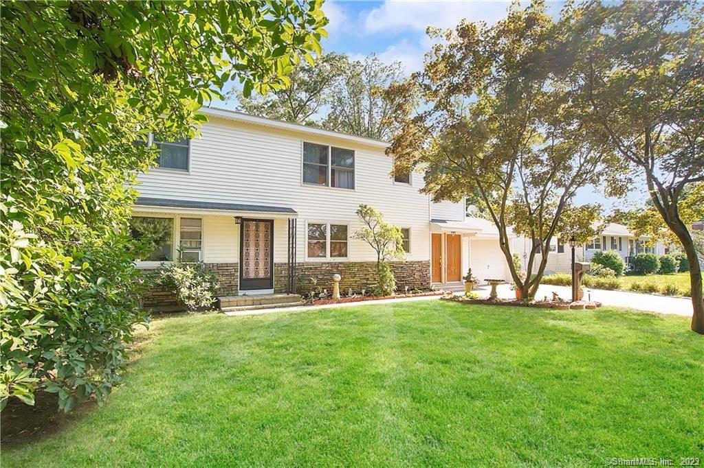 8 Oakridge Dr, Enfield, CT 06082 MLS 170520932 Coldwell Banker