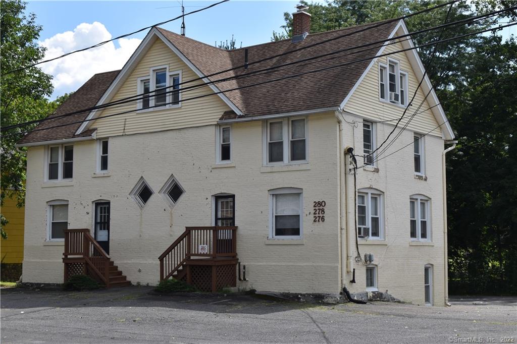 278 Riverside Ave, Bristol, CT 06010 MLS 170520944 Coldwell Banker