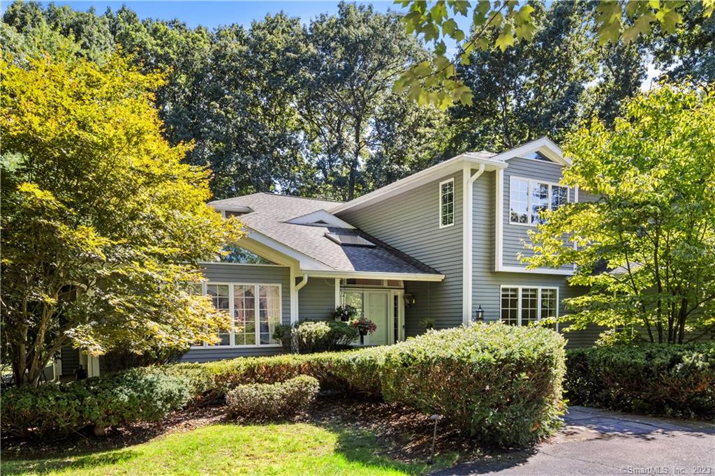 76 Windshire Dr, South Windsor, CT 06074 MLS 170520975 Coldwell Banker