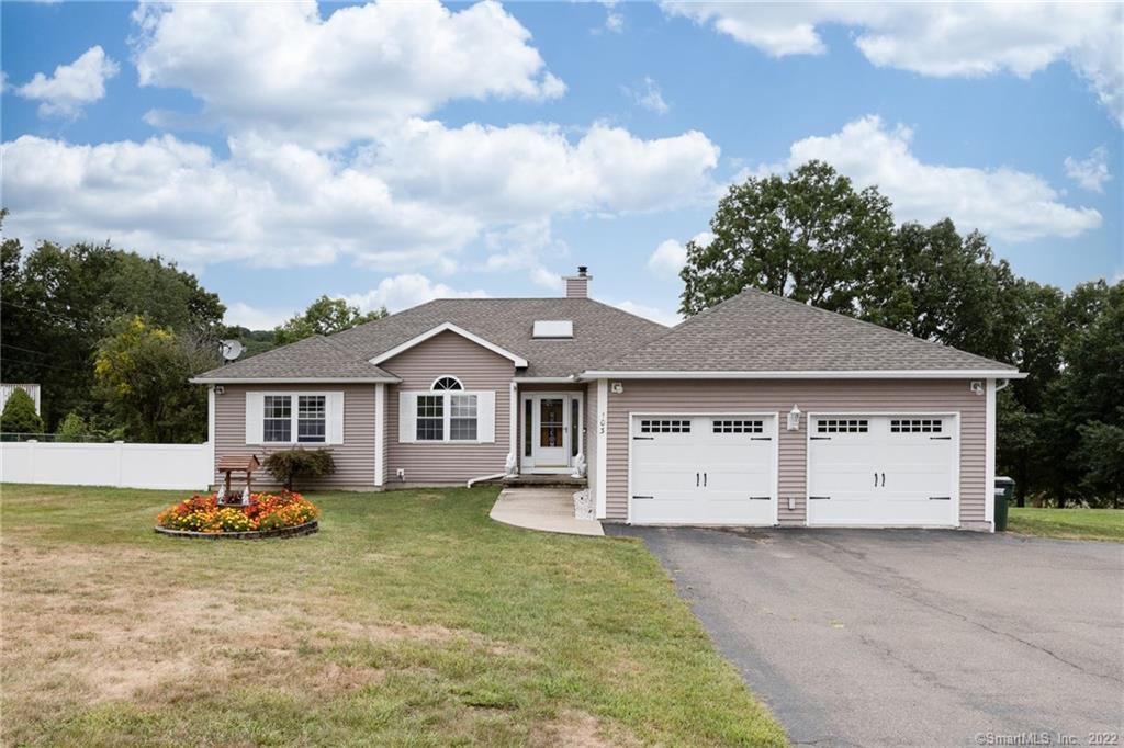 103 Baum Dr, Thomaston, CT 06787 MLS 170520984 Coldwell Banker