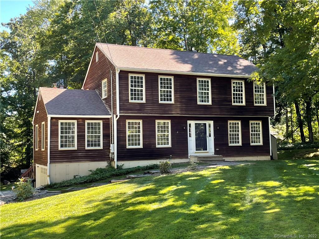 95 Obtuse Hill Rd, Brookfield, CT 06804 MLS 170521050 Coldwell Banker