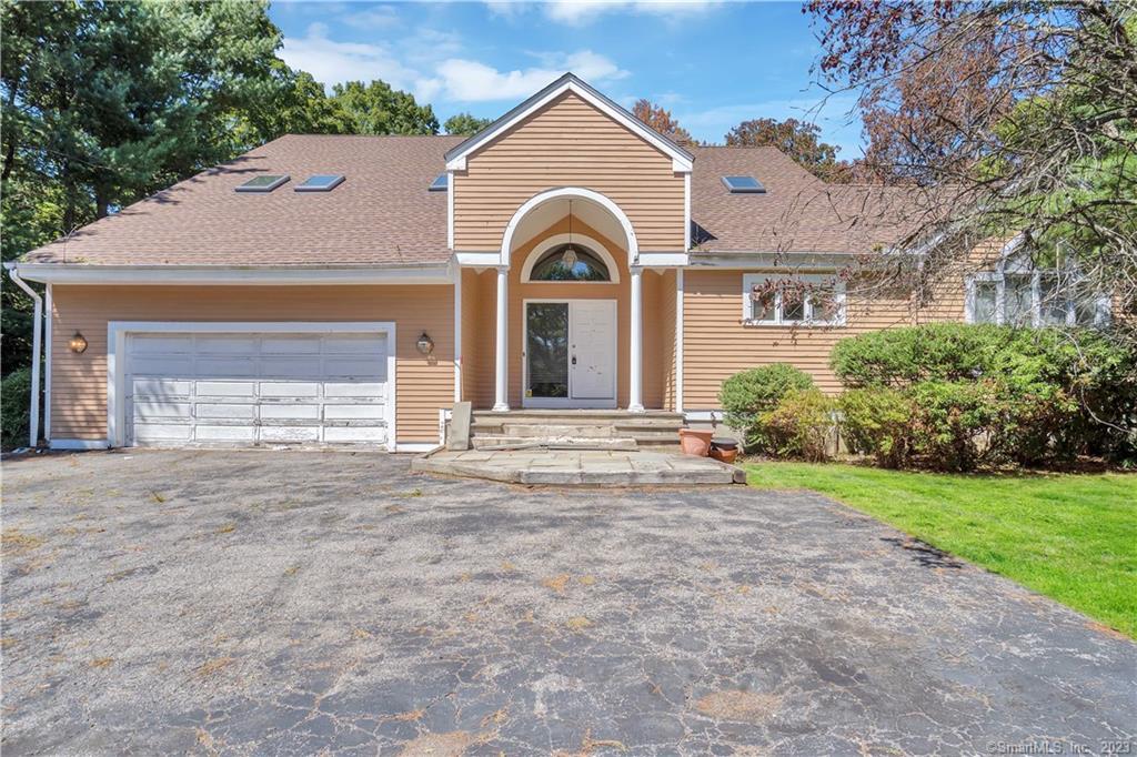 5 Buck Hill Rd, Weston, CT 06883 MLS 170521066 Coldwell Banker