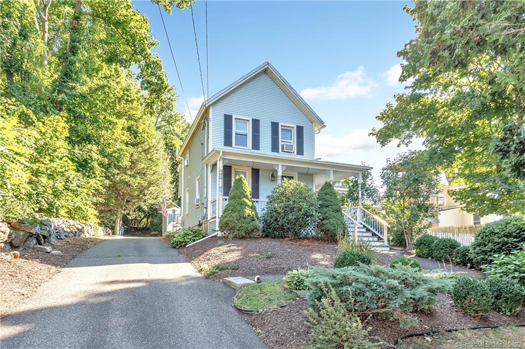 143 North St, Seymour, CT 06483 MLS 170521089 Coldwell Banker