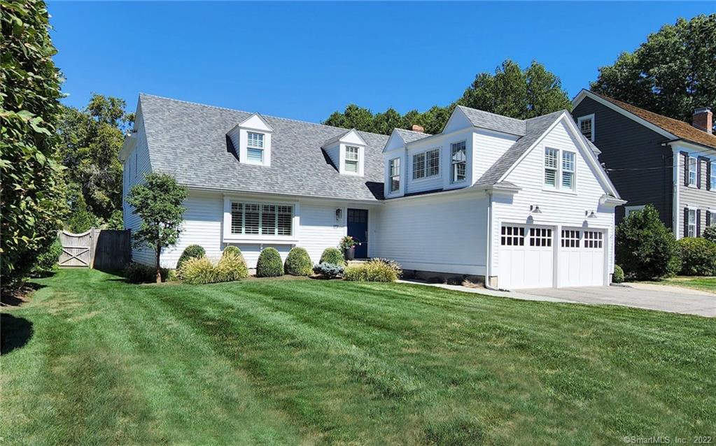 177 Rowland Rd, Fairfield, CT 06824 MLS 170521094 Coldwell Banker