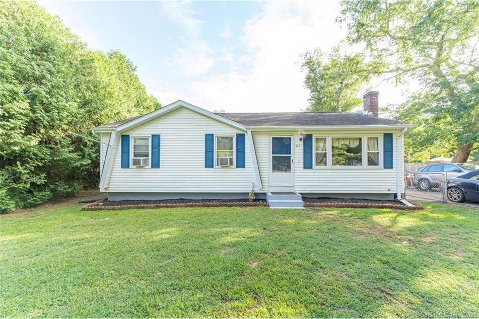 87 Tarbox Rd, Plainfield, CT 06374 MLS 170521136 Coldwell Banker