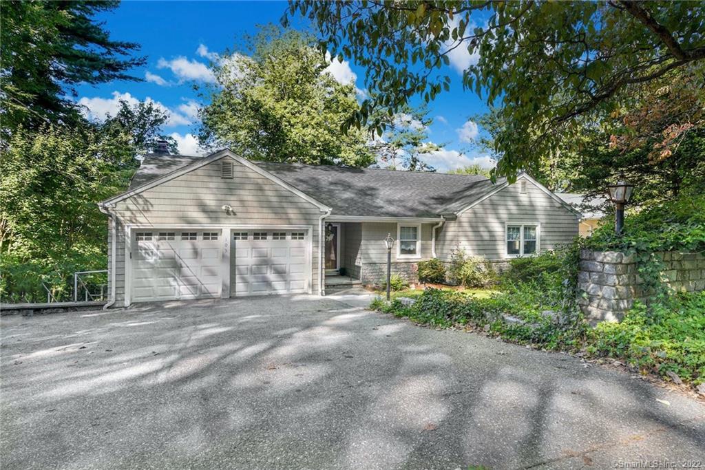 103 Pinewood Trail, Trumbull, CT 06611 MLS 170521182 Coldwell Banker