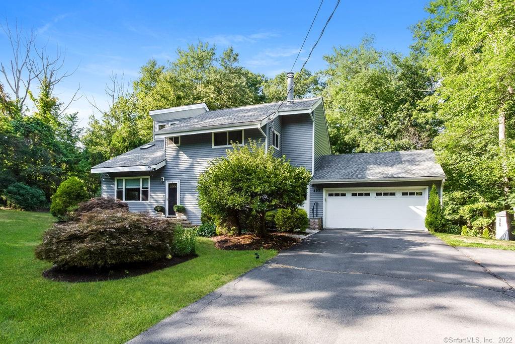 297 Gracey Rd, Canton, CT 06019 MLS 170521217 Coldwell Banker