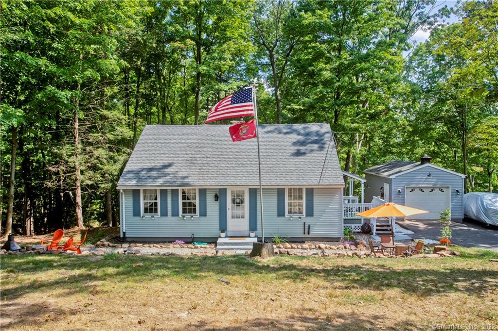 1620 Hill St, Suffield, CT 06078 MLS 170521237 Coldwell Banker