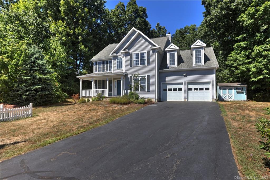 16 Woodland Walk, Derby, CT 06418 - MLS 170521284 - Coldwell Banker