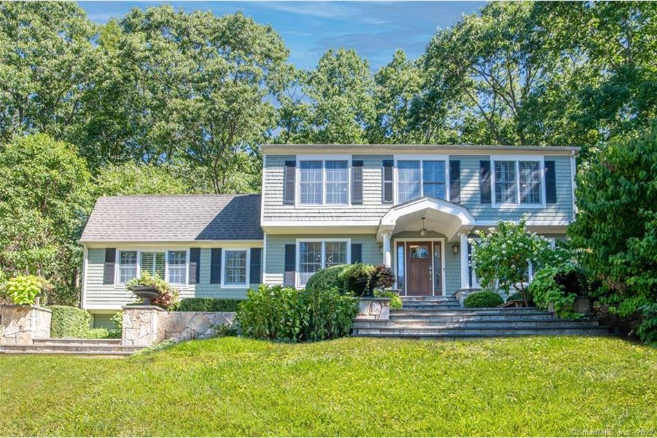 11 Round Hill Dr, Danbury, CT 06811 MLS 170521286 Coldwell Banker