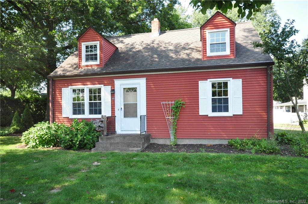 2 Fern St, Windsor Locks, CT 06096 MLS 170521320 Coldwell Banker