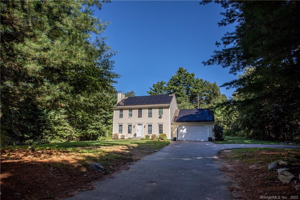 61 Norman Rd, Griswold, CT 06351 MLS 170521331 Coldwell Banker