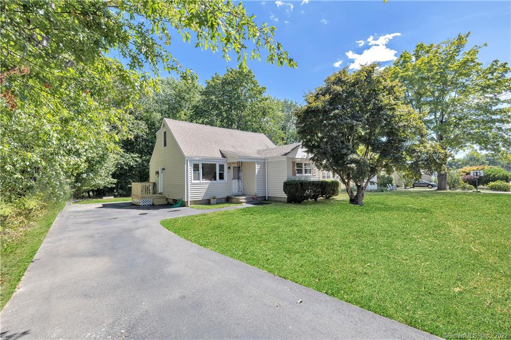 26 Gaylord Rd, Trumbull, CT 06611 MLS 170521410 Coldwell Banker