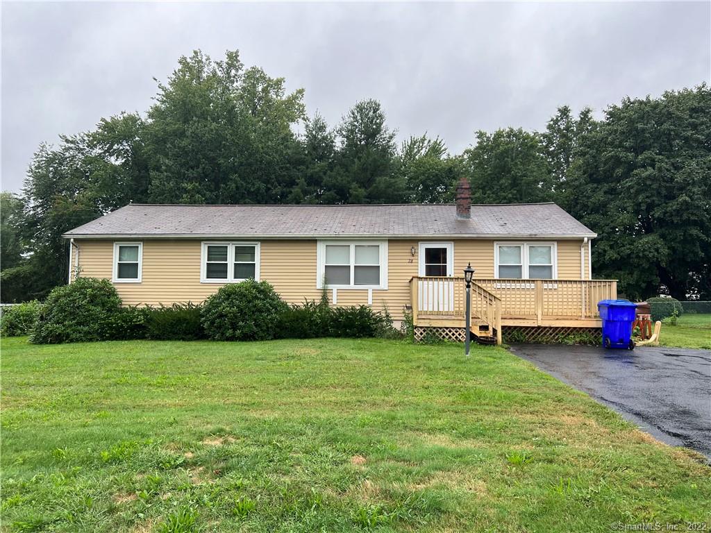 28 Weymouth Rd, Enfield, CT 06082 MLS 170521463 Coldwell Banker