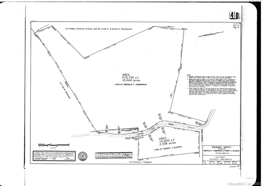 60 Finch Rd, Stafford, CT 06075 MLS 170521473 Coldwell Banker