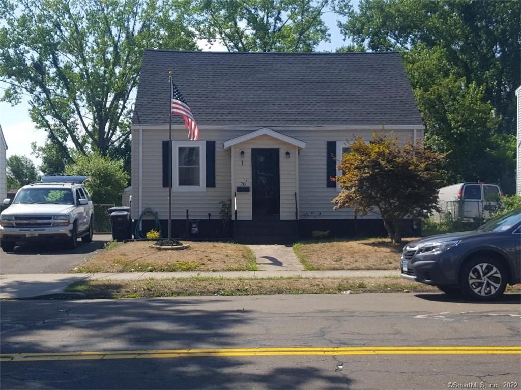 70 Woodward Ave, New Haven, CT 06512 MLS 170521474 Coldwell Banker
