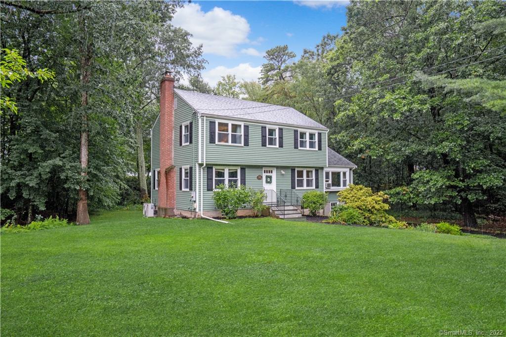106 St, Simsbury, CT 06070 MLS 170521500 Coldwell Banker