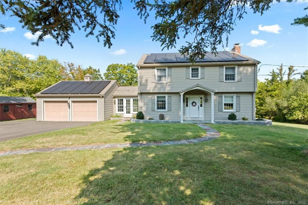 84 Long Hill Rd, Middlefield, CT 06455 MLS 170521582 Coldwell Banker