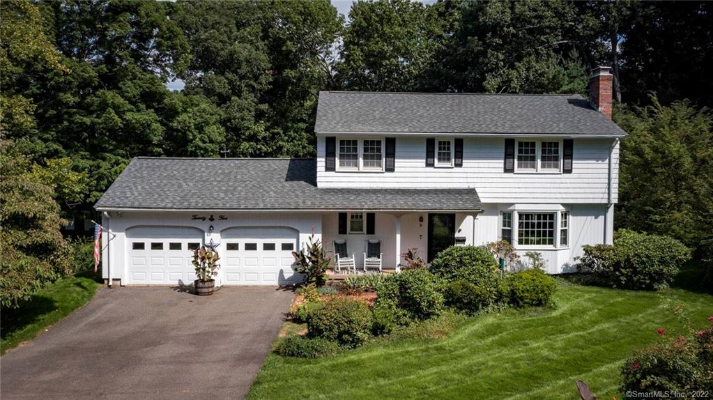 25 Palmer Dr, South Windsor, CT 06074 MLS 170521585 Coldwell Banker