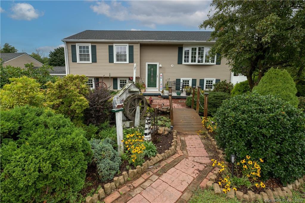 231 Highland Ave, Wallingford, CT 06492 MLS 170521601 Coldwell Banker