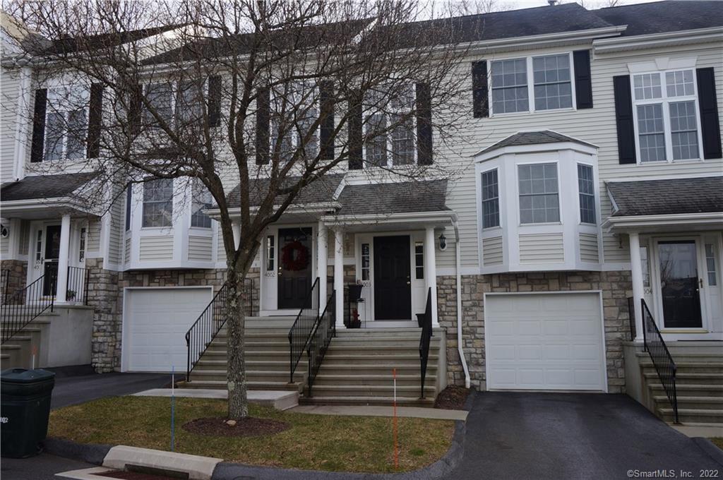 4003 Hancock Dr 4003, Danbury, CT 06811 MLS 170521609 Coldwell Banker