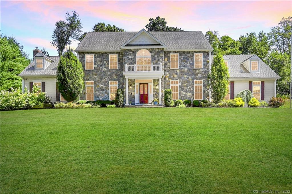 28 Pearmain Rd, Shelton, CT 06484 MLS 170521653 Coldwell Banker