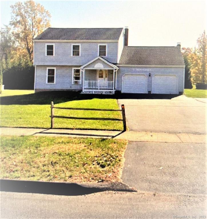 885 Church St, Wallingford, CT 06492 MLS 170521681 Coldwell Banker