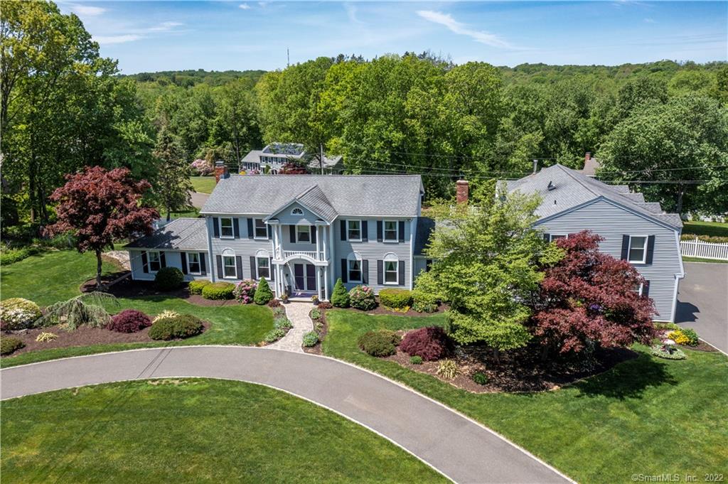 44 Strawberry Ln, Shelton, CT 06484 MLS 170521726 Coldwell Banker