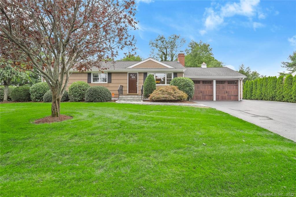 12 Irving Rd, Trumbull, CT 06611 MLS 170521733 Coldwell Banker