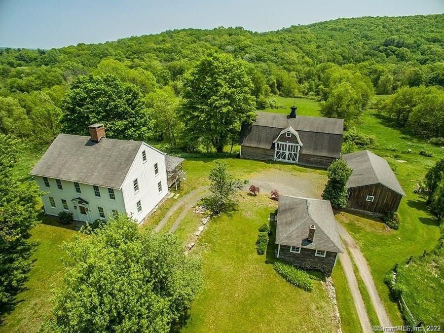 60 Gunntown Rd, Naugatuck, CT 06770 MLS 170521809 Coldwell Banker