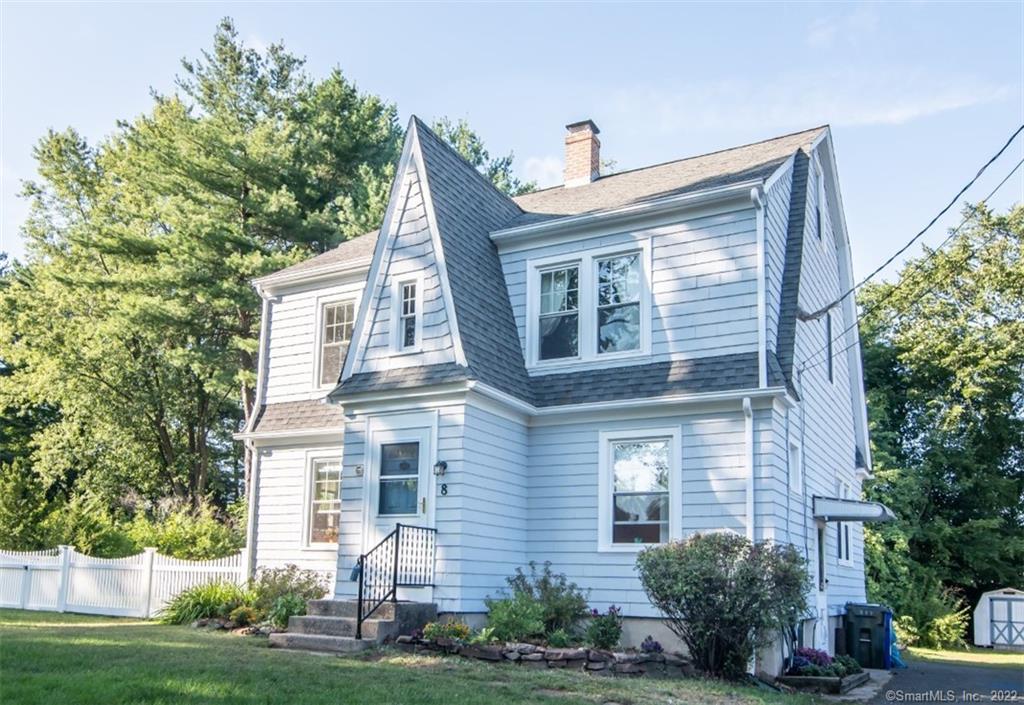 8 Simscroft Rd, Simsbury, CT 06070 MLS 170521814 Coldwell Banker