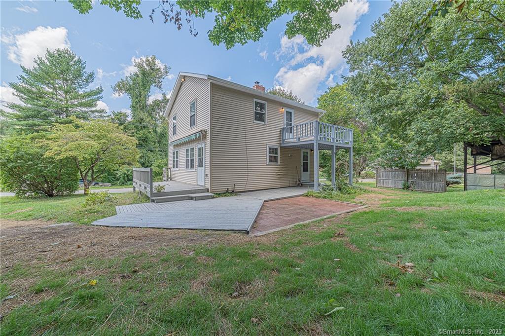 97 Laurel Hill Rd, Brookfield, CT 06804 MLS 170521866 Coldwell Banker