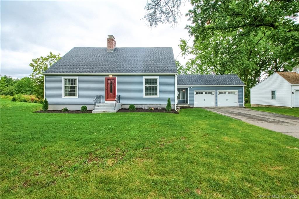 460 Savage Hill Rd, Berlin, CT 06037 MLS 170521909 Coldwell Banker