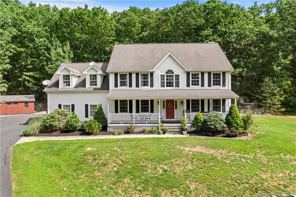 117 Sleepy Hollow Rd, East Lyme, CT 06357 MLS 170521914 Coldwell Banker