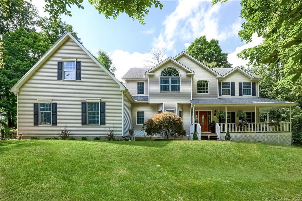 25 Smoke Ridge Dr, Sherman, CT 06784 MLS 170521963 Coldwell Banker