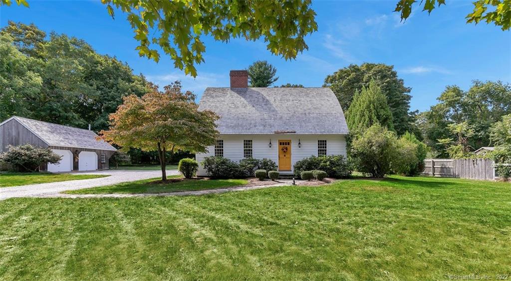 108 N Main St, Essex, CT 06426 MLS 170522026 Coldwell Banker