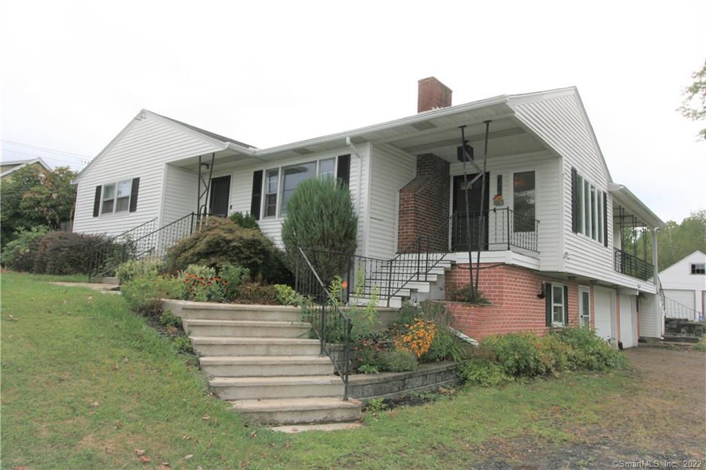 2584 Mountain Rd, Torrington, CT 06790 MLS 170522082 Coldwell Banker