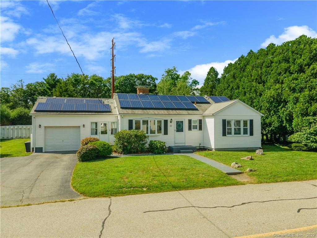 22 Graham Terrace, Lisbon, CT 06351 MLS 170522171 Coldwell Banker