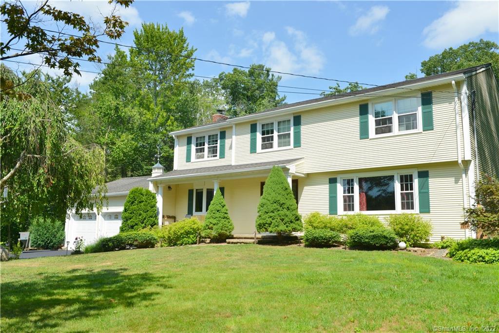 95 Mountain View Dr, Harwinton, CT 06791 MLS 170522210 Coldwell Banker