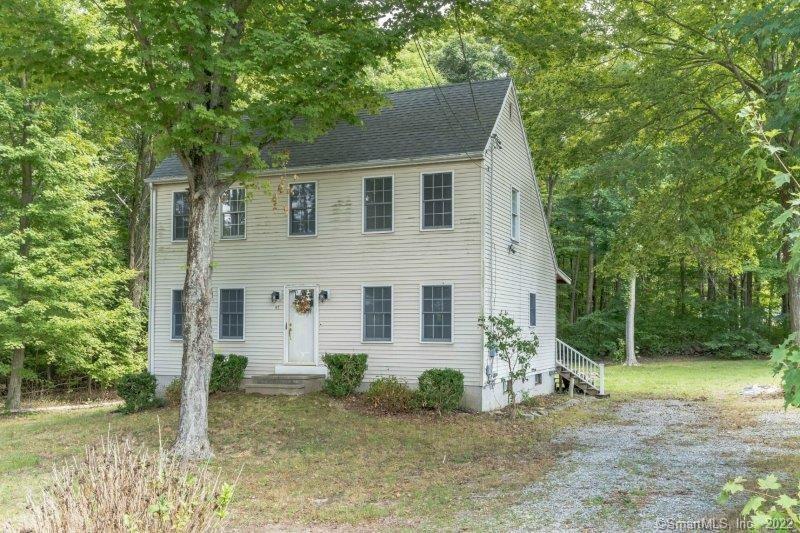 47 Winthrop Rd, Chester, CT 06412 MLS 170522280 Coldwell Banker