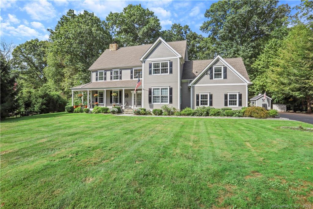 22 Country Club Rd, Stamford, CT 06903 MLS 170522288 Coldwell Banker