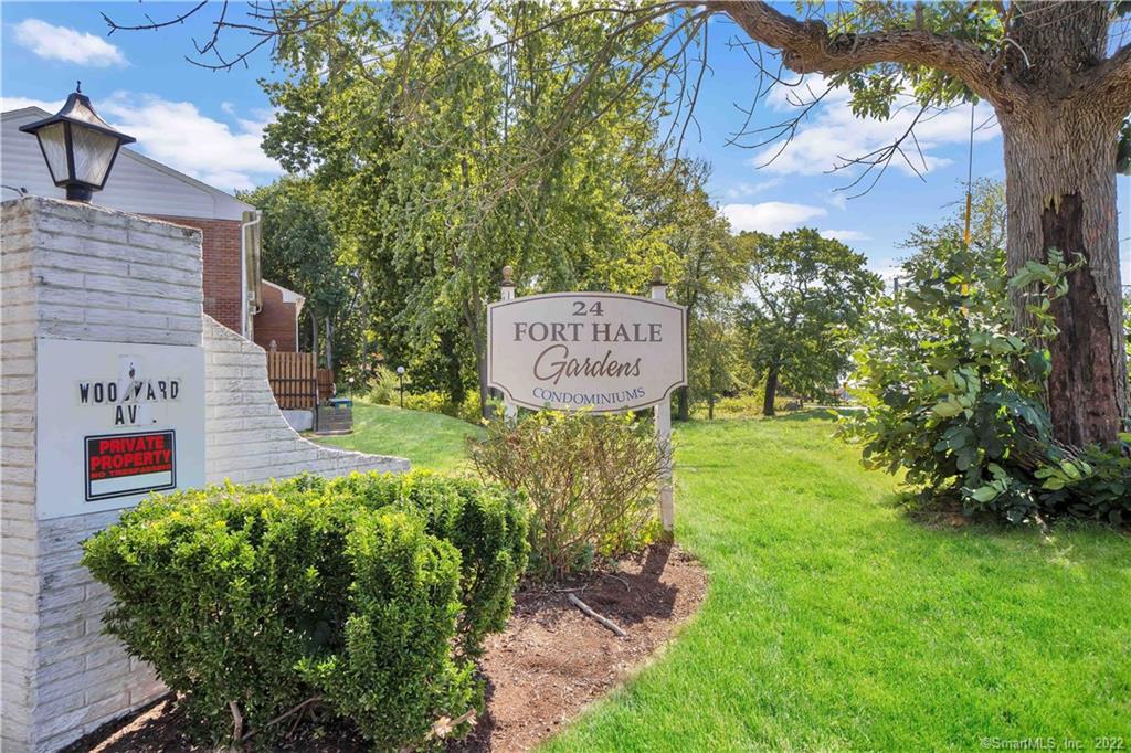 24 Woodward Ave 19, New Haven, CT 06512 MLS 170522454 Coldwell Banker